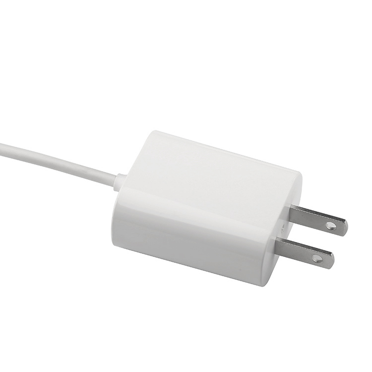 6V0.8A 24V0.25A美規電源適配器