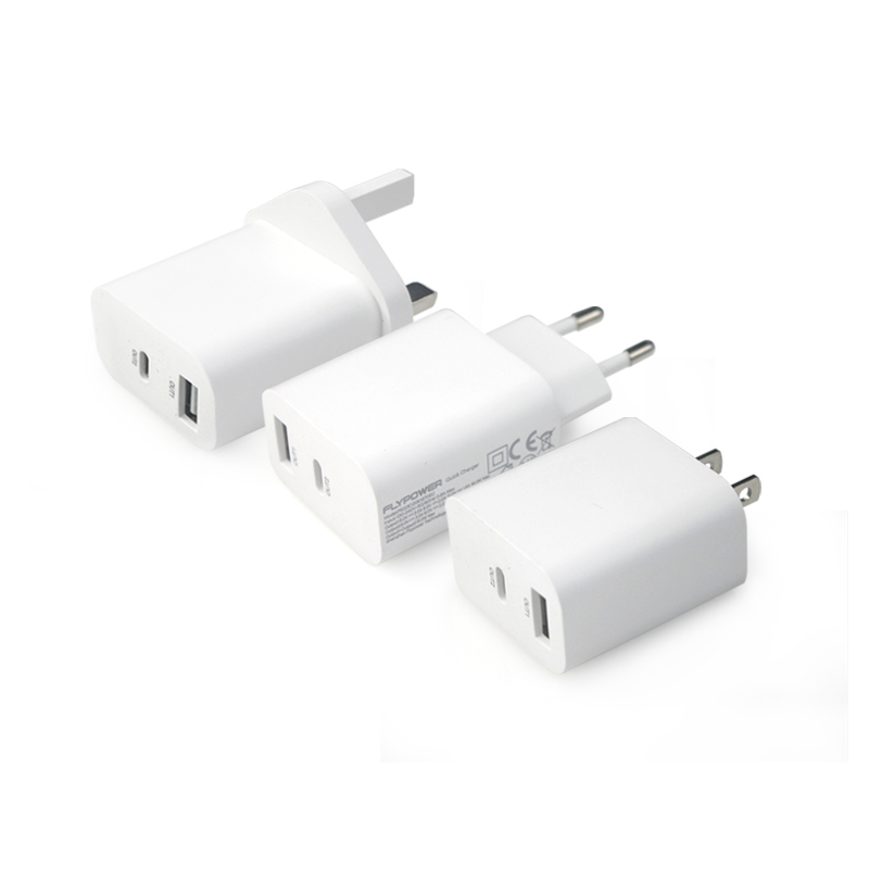 20W PD快充充電器